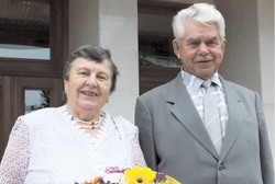 Верность и согласие отмечены медалями