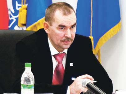 Как не утопить бизнес в пучине проблем
