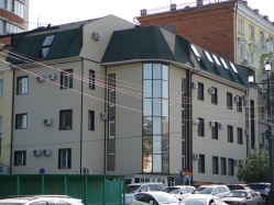 Где эта улица, где этот дом