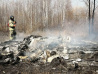 Катастрофа самолёта Л-142 под Хабаровском