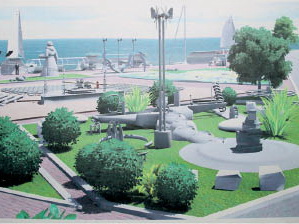 Инвестор улетел - аквапарка не будет?