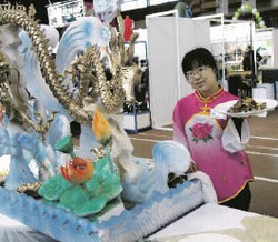 Вас ждут на ярмарке