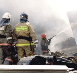 Пожарная страховка: для бедных или богатых