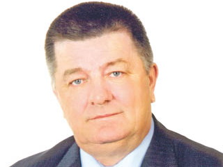 Депутат Законодательной думы Хабаровского края Вячеслав Фургал:  «Космические перспективы безграничны, но всегда ли безопасны?»