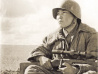 Этот железный советский солдат - он защищал Сталинград