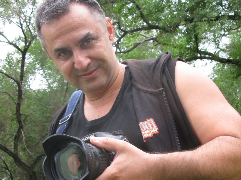 Мгновения счастья Игоря Печерского