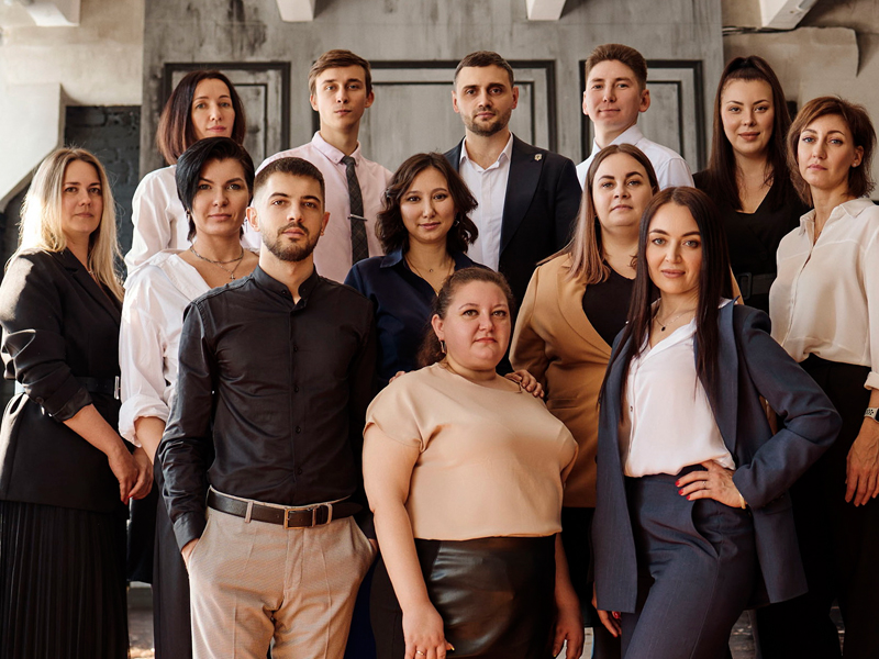 ВТТК: доставим груз на край света с полной гарантией