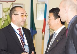 В медицине периферии нет