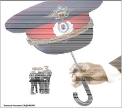 Действительно ли участковый от слова «участие»