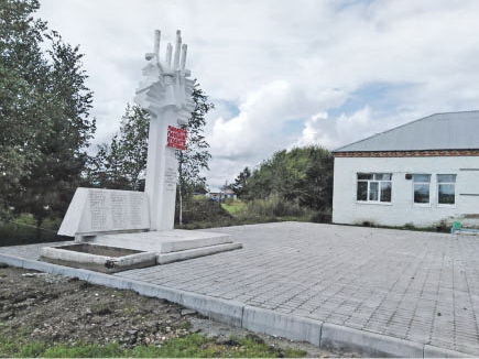 ТОС уполномочен сообщить: мы помним своих героев