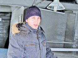 Очистные в Мирном помогут Чёрной речке