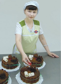 О вкусах с президентом не спорят