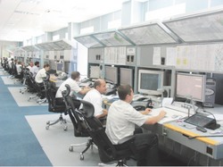 17 лет Аэронавигации Дальнего Востока