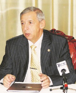 Вторая волна кризиса - кокетство