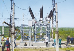 Мы научились экономить на энергии