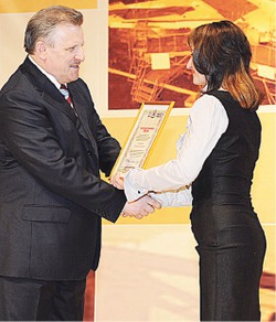 Надежды связаны с молодыми и инвестициями