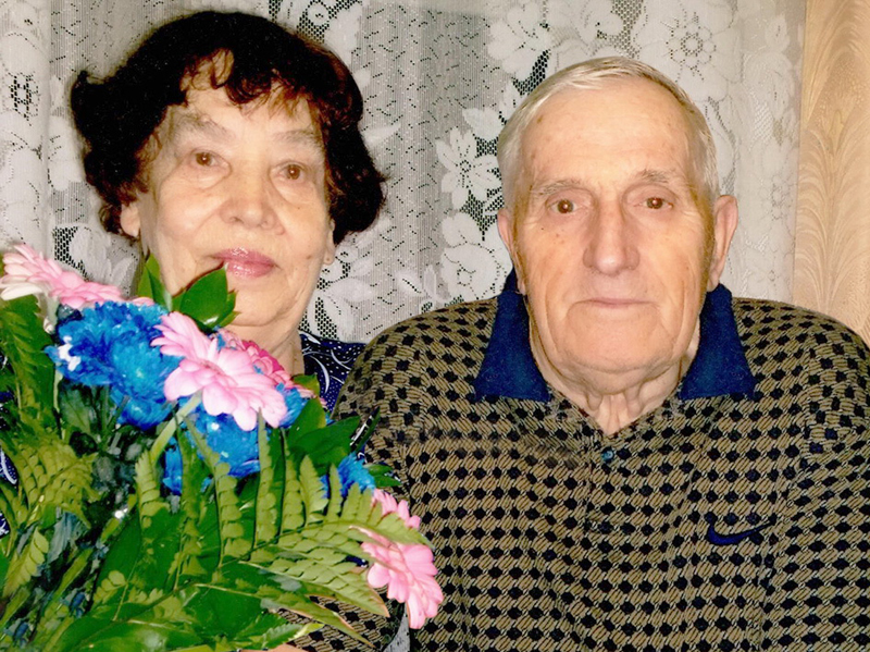 Мария Ивановна могла подобрать ключ к каждому школьнику