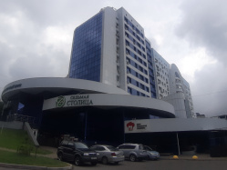 Где эта улица, где этот дом