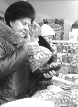 Какое семя, такое и племя