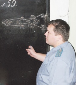 Должники в «отключке»