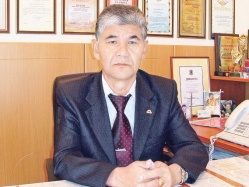 Любимое дело и труд всегда рядом идут