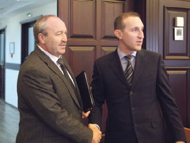 Вместе мы сила, которая точит камень