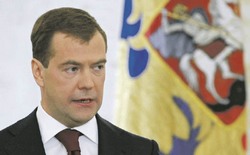 Поднять Россию на новую ступень развития