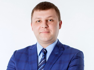 Николай Рожков: «Я не знаю, когда скажу себе: хватит!»