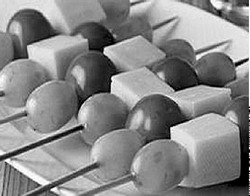 Рецепты для пикника с друзьями