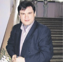 Кто пойдёт на концерт Игоря Перфильева