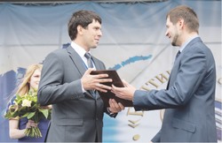 Сидр, «Балтика», рок-н-ролл