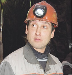 Тоннель строится с опережением