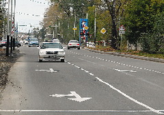 На Восточном шоссе пробок не обещают