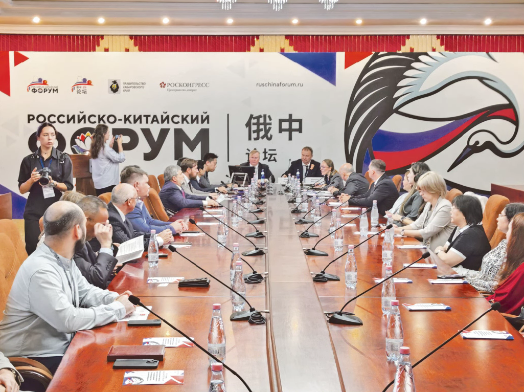 Диалог онкологов России и Китая: высокие технологии и любовь к людям