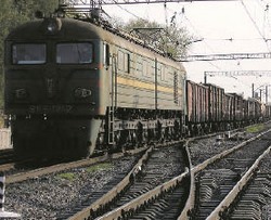 Перевозки растут, только что там за грузы?