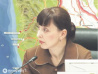 Краевой парламент возглавила Ирина Зикунова