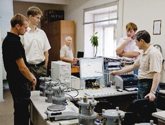 Университет путей сообщения