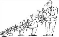 А если б не было отмашки