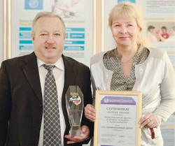 Триста новорожденных - вот это инновация!