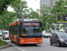Три вокзала в Хабаровске объединил троллейбус