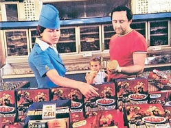 Доплывет ли рыба до прилавка 