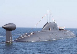 «Нерпа» - хорошая, ругать нельзя