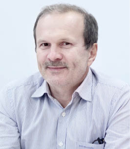 Сарвердин Туктаров: «Больше внимания молодёжи - это будущее»