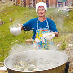 У Нелькана юбилей