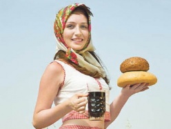 А квас с хреном вы пробовали?