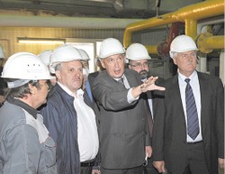 Золото Хаканджи