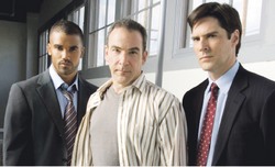 «Мыслить как преступник»: оценку дают знатоки