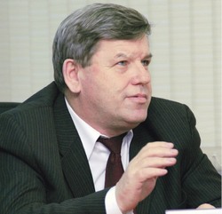 С форума изобретателей хабаровчане привезли не только медали