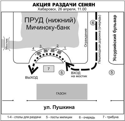 Мичиноку-банк готов к посевной