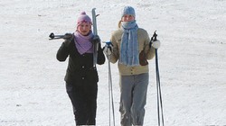 Морозы отменяются